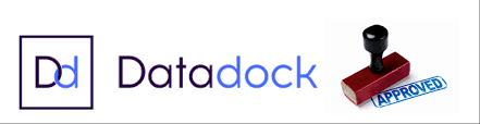 Certifié Datadock