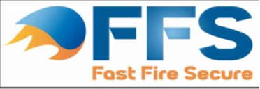 Notre partenaire pour la prévention incendie. 
www.fastfiresecure.com